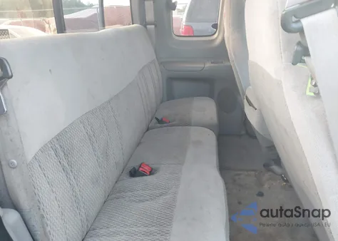 1997 Ford F-150 Xl/Xlt from USA, damaged, VIN 2FTDX0727VCA71037